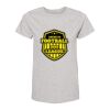 Essential-T Women’s T-Shirt Thumbnail