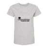 Essential-T Women’s T-Shirt Thumbnail