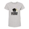 Essential-T Women’s T-Shirt Thumbnail