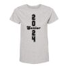 Essential-T Women’s T-Shirt Thumbnail