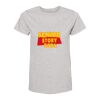 Essential-T Women’s T-Shirt Thumbnail