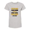Essential-T Women’s T-Shirt Thumbnail