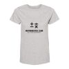 Essential-T Women’s T-Shirt Thumbnail