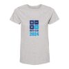 Essential-T Women’s T-Shirt Thumbnail