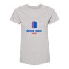 Essential-T Women’s T-Shirt Thumbnail