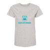 Essential-T Women’s T-Shirt Thumbnail