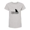 Essential-T Women’s T-Shirt Thumbnail