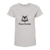 Essential-T Women’s T-Shirt Thumbnail