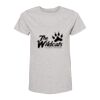 Essential-T Women’s T-Shirt Thumbnail