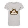 Essential-T Women’s T-Shirt Thumbnail