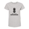 Essential-T Women’s T-Shirt Thumbnail