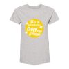 Essential-T Women’s T-Shirt Thumbnail