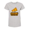 Essential-T Women’s T-Shirt Thumbnail