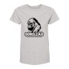 Essential-T Women’s T-Shirt Thumbnail