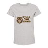 Essential-T Women’s T-Shirt Thumbnail