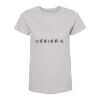 Essential-T Women’s T-Shirt Thumbnail