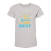 Essential-T Women’s T-Shirt Thumbnail