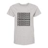Essential-T Women’s T-Shirt Thumbnail