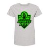 Essential-T Women’s T-Shirt Thumbnail
