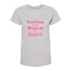 Essential-T Women’s T-Shirt Thumbnail
