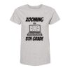 Essential-T Women’s T-Shirt Thumbnail
