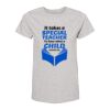 Essential-T Women’s T-Shirt Thumbnail