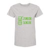 Essential-T Women’s T-Shirt Thumbnail
