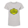 Essential-T Women’s T-Shirt Thumbnail