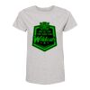Essential-T Women’s T-Shirt Thumbnail