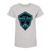 Essential-T Women’s T-Shirt Thumbnail