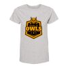 Essential-T Women’s T-Shirt Thumbnail