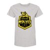 Essential-T Women’s T-Shirt Thumbnail