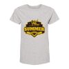 Essential-T Women’s T-Shirt Thumbnail