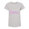 Essential-T Women’s T-Shirt Thumbnail