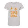 Essential-T Women’s T-Shirt Thumbnail
