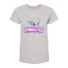 Essential-T Women’s T-Shirt Thumbnail