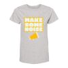 Essential-T Women’s T-Shirt Thumbnail