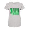 Essential-T Women’s T-Shirt Thumbnail
