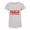 Essential-T Women’s T-Shirt Thumbnail