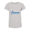 Essential-T Women’s T-Shirt Thumbnail