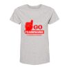 Essential-T Women’s T-Shirt Thumbnail