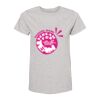 Essential-T Women’s T-Shirt Thumbnail