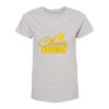 Essential-T Women’s T-Shirt Thumbnail