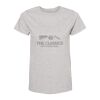 Essential-T Women’s T-Shirt Thumbnail