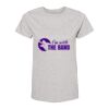 Essential-T Women’s T-Shirt Thumbnail