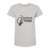 Essential-T Women’s T-Shirt Thumbnail
