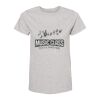 Essential-T Women’s T-Shirt Thumbnail