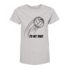 Essential-T Women’s T-Shirt Thumbnail