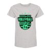 Essential-T Women’s T-Shirt Thumbnail