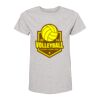 Essential-T Women’s T-Shirt Thumbnail